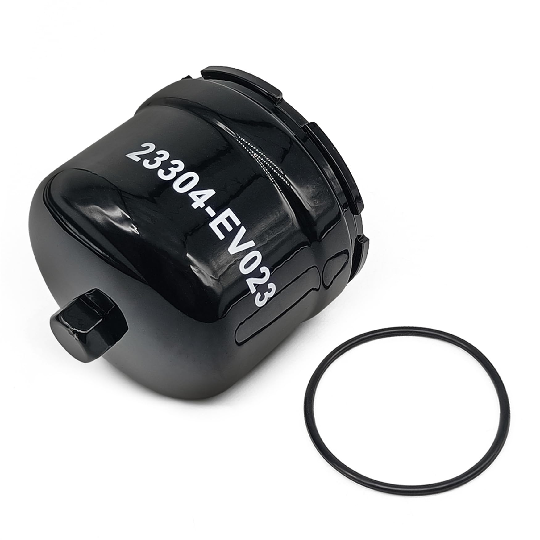 Amazon.com: SIDMILE 23304-EV023 Fuel Filter Fit for Hino 238 258